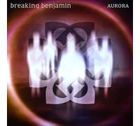 Breaking Benjamin - Aurora - CD - US Import - New - Hollywood A1256z