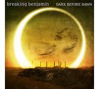 BREAKING BENJAMIN - Dark Before Dawn
