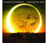 Breaking Benjamin : Dark Before Dawn CD (2015) NEW FREE Shipping, Save £s