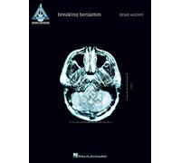 Breaking Benjamin: Dear Agony (Guitar Recorded Versions)