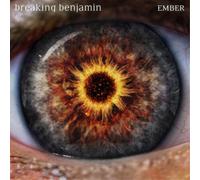 Breaking Benjamin – Ember – CD – US Import – Universal Music Group
