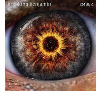 Breaking Benjamin - Ember [VINYL]