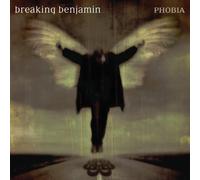 Breaking Benjamin - Phobia [Edited]