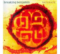Breaking Benjamin - Saturate