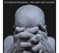 Breaking Benjamin - We Are Not Alone - New CD - Q99z
