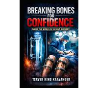 Breaking Bones for Confidence: Inside the World of Height Surgery