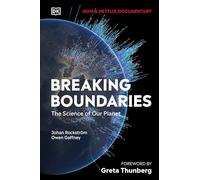 Breaking Boundaries: The Science of Our Planet