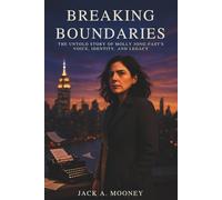 Breaking Boundaries: The Untold Story of Molly Jong-Fast’s Voice, Identity, and Legacy