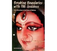Breaking Boundaries with the Goddess