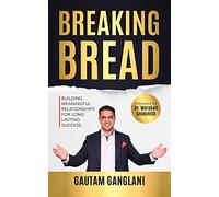 Breaking Bread