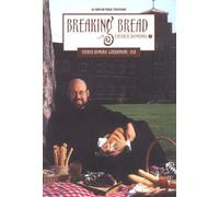 Breaking Bread With Father Dominic 2