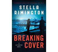 Breaking Cover (Liz Carlyle)