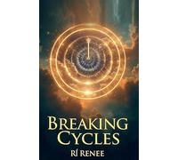 Breaking CYCLES: Truth heals what illusion cannot.