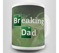 Breaking Dad Gift Mug