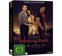 Breaking Dawn 1 - Biss zum Ende