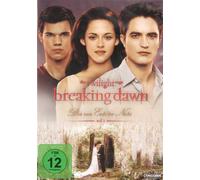 Breaking Dawn 1-Single - Breaking Dawn 1-Single/Dv d