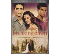 Breaking Dawn