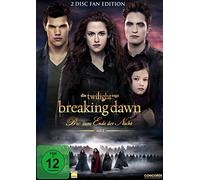 Breaking Dawn - Bis(s) zum Ende der Nacht 2: Fan Edition