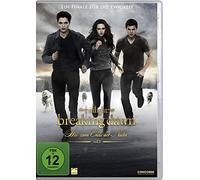 Breaking Dawn - Biss zum Ende der Nacht 2 [DVD] [2012]