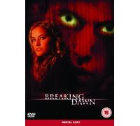 Breaking Dawn [DVD]