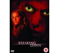 Breaking Dawn [DVD]