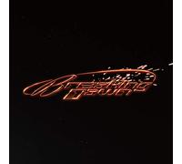 Breaking Dawn [Import]