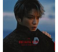 Breaking Dawn Japanese Ver. Produced By Hyde Cd+dvd First Press Limited Edition Type B