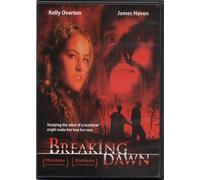 Breaking Dawn Kelly Overton; James Haven; Mark Edwin Robinson