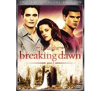Breaking Dawn Pt.1 (Spec.Edt.) (the Twilight Saga)