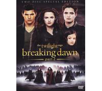 Breaking Dawn Pt.2 (Spec.Edt.) (the Twilight Saga)