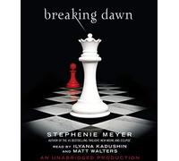 Breaking Dawn (The Twilight Saga, Book 4) by Stephenie Meyer (2008-08-02)
