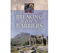 Breaking Down Barriers: Journeys of The Apostle Paul [DVD] [Region 1] [US Import] [NTSC]