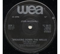 Breaking Down the Walls