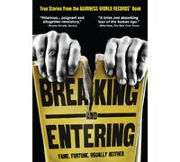 Breaking & Entering [DVD] [2010] [Region 1] [US Import] [NTSC]