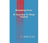 Breaking Free: A Journey To Stop Vaping