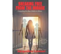 Breaking Free From the Mirage: Unmasking the Abuse Hidden in Silence