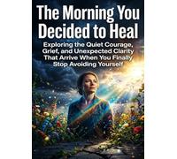 Breaking Free From the Person You Thought You Needed: Exploring the Attachment Patterns, Quiet Grief, and Self-Reclamation That Emerge When Dependency Finally Becomes Visible