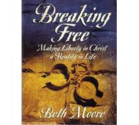 Breaking Free Member Book