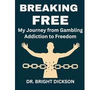 BREAKING FREE: MY COMPLETE JOURNEY FROM GAMBLING ADDICTION TO FREEDOM
