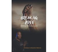 BREAKING FREE: My Ultimate Self-Attainment Journey