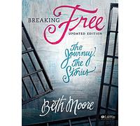 Breaking Free: The Journey, The Stories