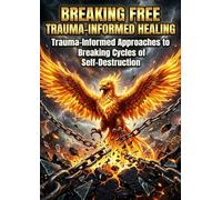 Breaking Free Trauma-Informed Healing: Trauma-Informed Approaches to Breaking Cycles of Self-Destruction