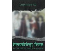 Breaking Free: Unravelling the Story of a Toxic Life