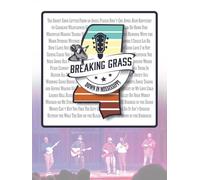 Breaking Grass: Down in Mississippi