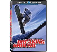 Breaking Ground [DVD] [Region 1] [US Import] [NTSC]