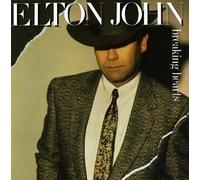 Breaking Hearts by Elton John (1984-05-03)