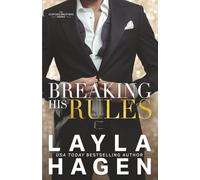 Breaking His Rules (The Clifford Brothers)