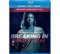 Breaking In (2 Blu-Ray) [Edizione: Stati Uniti]