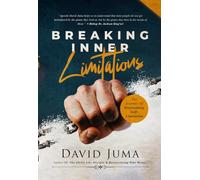 BREAKING INNER LIMITATIONS: The Journey of Overcoming Self-Limitation