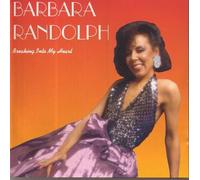 Breaking Into My Heart